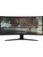 VX3418-2KPC-MHD 34" 144Hz 1ms (HDMI+DP) Freesync Curved LED Monitör + Woodpad 10 Grafik Tablet 1