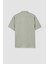 Regular Fit Polo Yaka Kısa Kollu %100 Pamuk Gömlek M9432AZ22SP 8