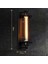 Amerikan Retro Led E27 Endüstriyel Stil Dekorasyon Duvar Lambası Başucu Fuaye Çalışma Balkon Koridor Kahve Dükkanı Restoran Duvar Lambası (Ampul Olmadan) (Siyah) (Yurt Dışından) 2