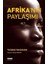 Afrika'nın Paylaşımı - Thomas Pakenham 1