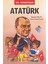 Yol Arkadaşım Atatürk 5. Kitap - İnayet Efe Al 1