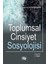 Toplumsal Cinsiyet Sosyolojisi - Aysel Günindi Ersöz 1
