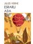 Esrarlı Ada - Jules Verne 1