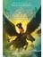 Titan'ın Laneti - Percy Jackson 3 - Rick Riordan 1