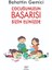 Çocuğunuzun Başarısı Sizin Elinizde - Bahattin Gemici 1