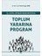 Toplum Yararına Program 1