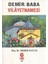 (Ali Adil Atalay) Demir Baba Vilayetnamesi 1