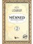 Müsned (2. Cilt - Arapça Metinsiz) 1