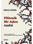 Plütonik Bir Aşkın Analizi - Seryal Dinçer 1