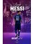 Lionel Messi - Asaf Tahir 1