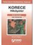 Korece Hikayeler - Yeni Tezgahtar (Derece 2) - Yugenn Jang 1