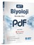 AYT 2023 Biyoloji PDF Planlı Ders Föyü 1