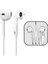 Tc-01 Typ-C To Stereo Earphone Kablolu Kulaklık Beyaz 2