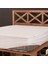 Çift Kişilik 200X200 Sıvı Geçirmez Kapitoneli Fitted Alez 5