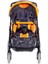 Buggy 40 cm Turuncu Engelli Puseti 3