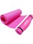 Egzersiz Pilates Seti Pilates Minderi 3 Adet Direnç Lastiği Atlama Ipi ve 1 kg Çiftli Dambıl Seti 1