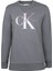 Calvin Klein Calvn Klen Erkek Sweatshrt 40GC430-021 1