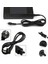 Hp Pavilion DV2400 Şarj Aleti Adaptör Cihazı 3