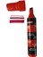Stanger M700 4-8mm Jumbo Boy Permanent Marker Koli Kalemi Kırmızı 1
