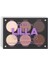 Playınn Lilla Vanilla Eye Shadow Palette 1