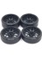 4pcs 1:28 Tekerlek Lastikleri Wltoys K989 Prıger Siyah Için Kullanar Lastik Seti Modifikasyonu (Yurt Dışından) 3