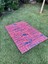 Mikrofiber Havlu / Plaj, Spor, Yoga ve Pilates, Crossfit Baskılı 100X150 cm 1
