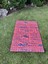 Mikrofiber Havlu / Plaj, Spor, Yoga ve Pilates, Crossfit Baskılı 100X150 cm 2