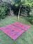 Mikrofiber Havlu / Plaj, Spor, Yoga ve Pilates, Crossfit Baskılı 100X150 cm 3
