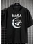 Nasa Oversize T Shirt 1