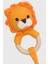Amigurumi Aslan Çıngırak 1