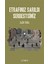 Etrafınız Sarıldı Serbestsiniz 1