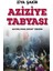 Aziziye Tabyası 1