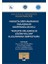 Hukukta Disiplinlerarası Yaklaşımlar Konferansları No.2 - Hukukta Anlaşmazlık Çözüm Yolları Uluslararası Sempozyumu 1
