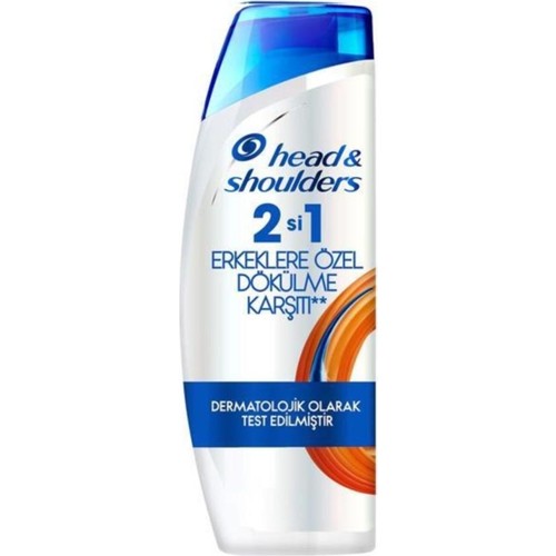 Head&Shoulders Head & Shoulders Men Ultra Erkeklere Özel Fiyatı