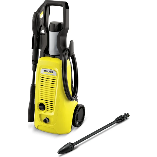 Karcher K4 Universal Basınçlı Yıkama Makinesi