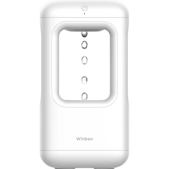 Winben Xiaomi Anti-Yerçekimi Su Damlası Hava Nemlendirici Ultrasonik