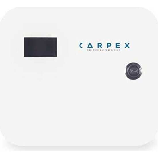 Carpex Geniş Alan Koku Makinesi A1 Pro 900
