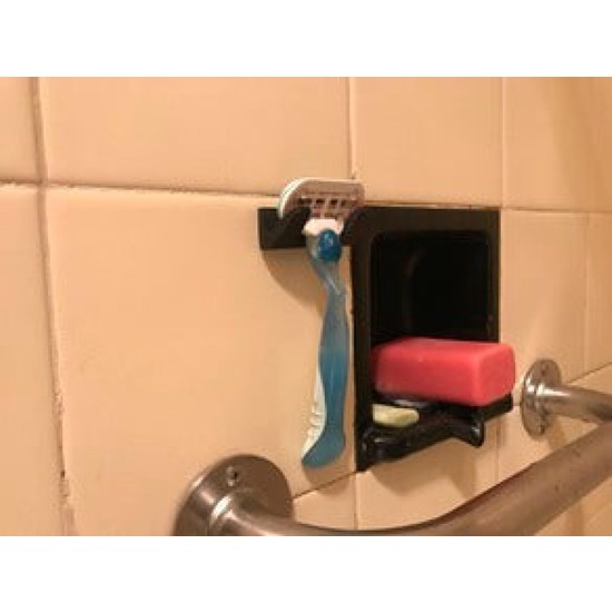 Kargolat Jilet Tutucu Gillette Fusion Duvara Asma Aparatı Fiyatı Kargolat Jilet Tutucu Gillette Fusion Duvara Asma Aparatı Fiyatı