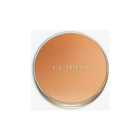 Clarins Ever Bronze Compact Powder 02 Medium