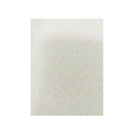 Esvaryum Akvaryum Beyaz Silis Kum 0,5 mm 5 kg Kalsiyum Karbonatlı Beyaz Kum