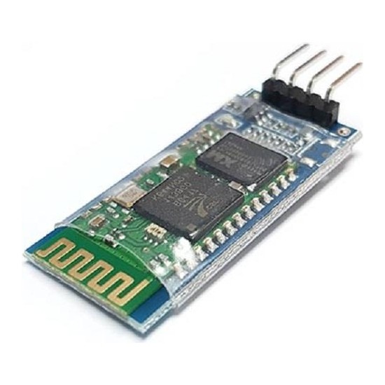 Robocombo HC06 Bluetooth Modülü BC352 - MX29LV800 Fiyatı