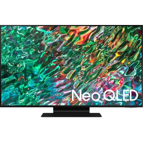 Samsung 85QN90B 85" 214 Ekran Uydu Alıcılı 4K Ultra HD Smart Neo QLED TV