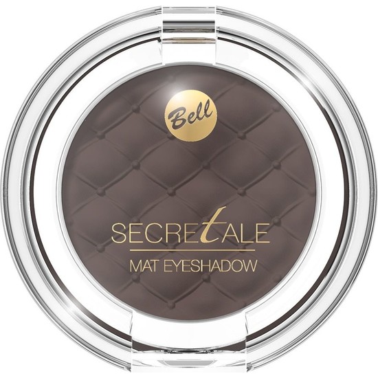 Bell Secretale Mat Eyeshadow 04 Fiyatı Taksit Seçenekleri