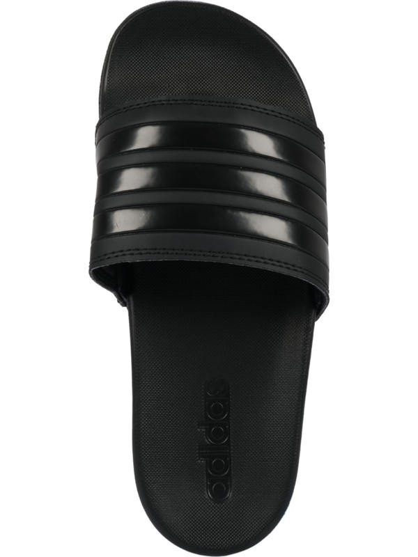 adidas Adilette Comfort Core Black Men Slip On Sandals Slippers GZ5896 | Kixify Marketplace