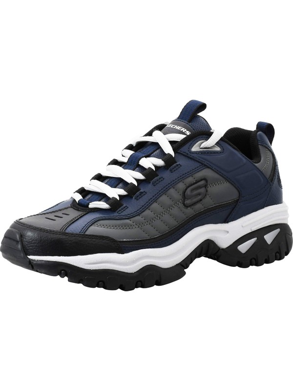 Skechers Energy Afterburn Bağcıklı 