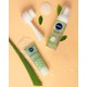 NIVEA Arındırıcı Organik Pirinç Peeling 75 ml, Karma Ciltler, Aloe Vera ile Yüz Bakım, Cildi Arındırır, Etkili Yüz Temizleme