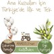 Baby Turco Doğadan Külot Bez 6 Numara Xlarge 40 Adet