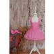  Renk Pembe
