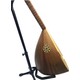 Uzun Sap Maun Saz Bağlama Set