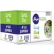 Sleepy Natural Bebek Bezi XX- Large 7 No 64 lü